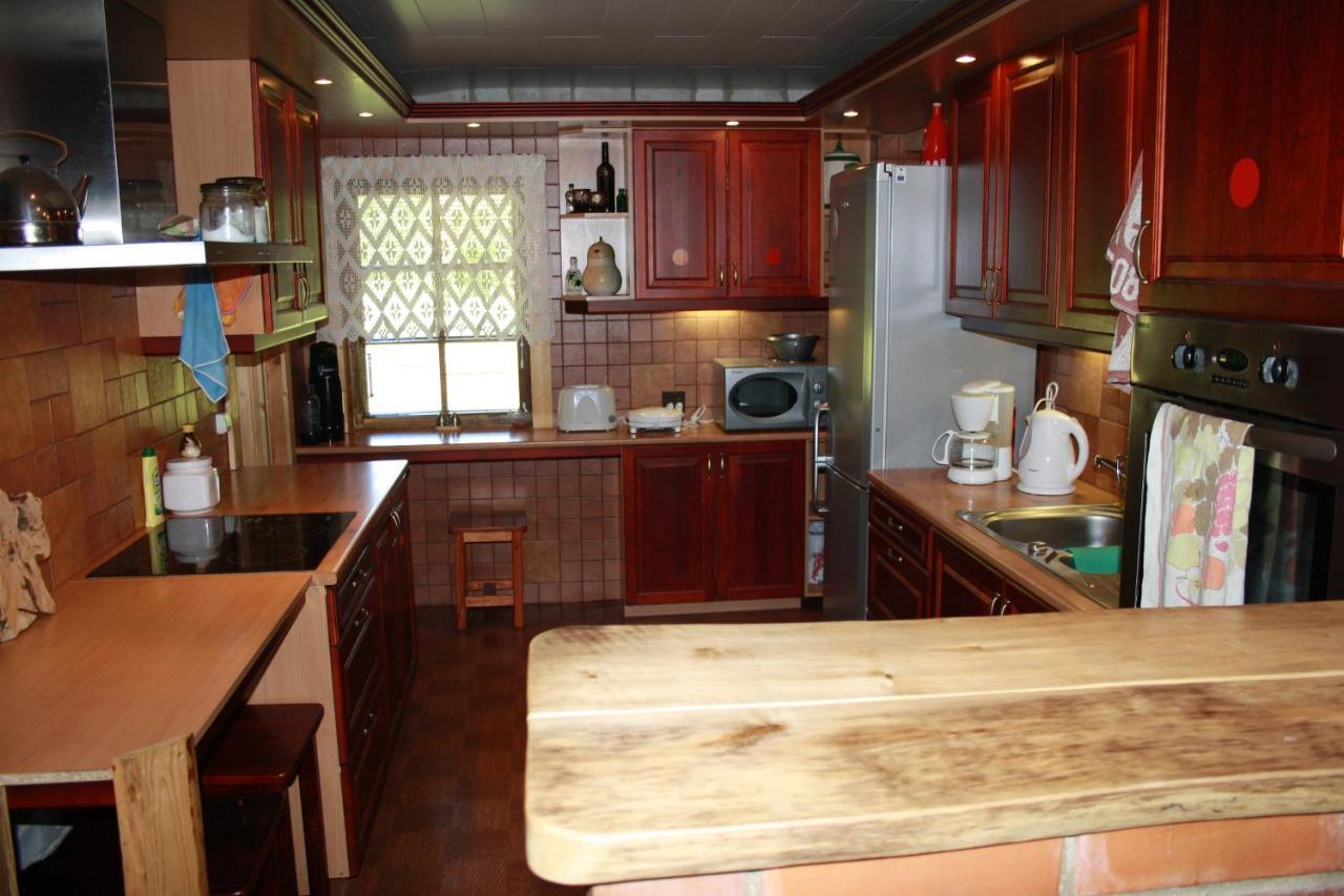 Toomalouka Tourist Farm Hotel Ngoại thất bức ảnh