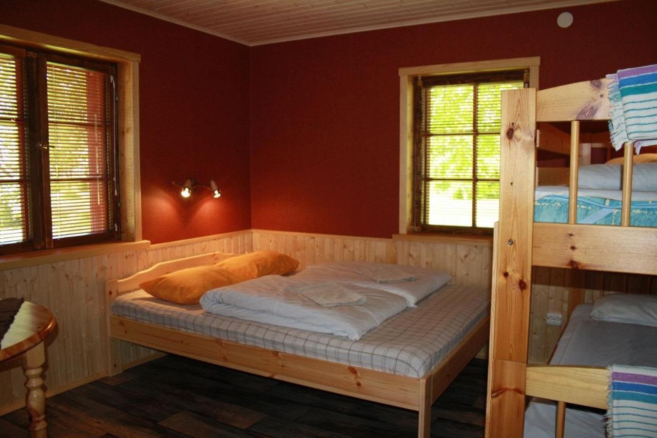 Toomalouka Tourist Farm Hotel Ngoại thất bức ảnh