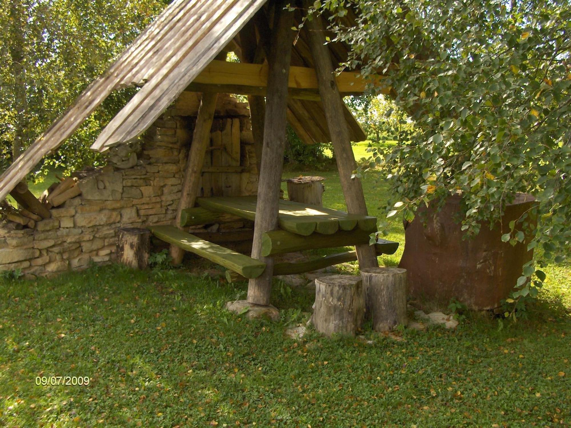 Toomalouka Tourist Farm Hotel Ngoại thất bức ảnh