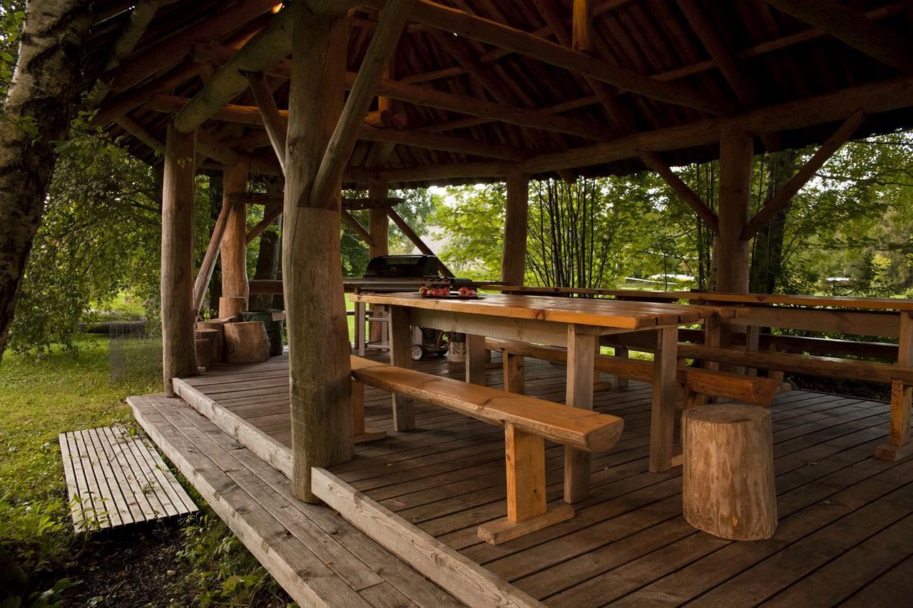 Toomalouka Tourist Farm Hotel Ngoại thất bức ảnh