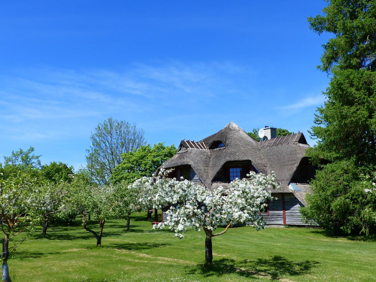 Toomalouka Tourist Farm Hotel Ngoại thất bức ảnh