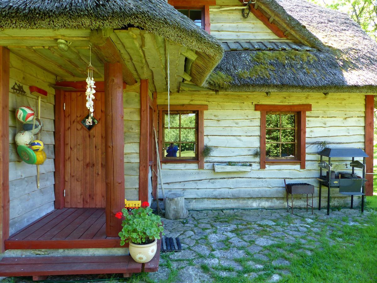Toomalouka Tourist Farm Hotel Ngoại thất bức ảnh