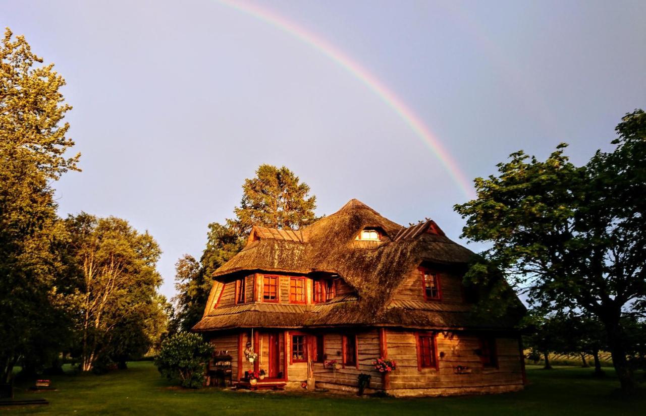 Toomalouka Tourist Farm Hotel Ngoại thất bức ảnh