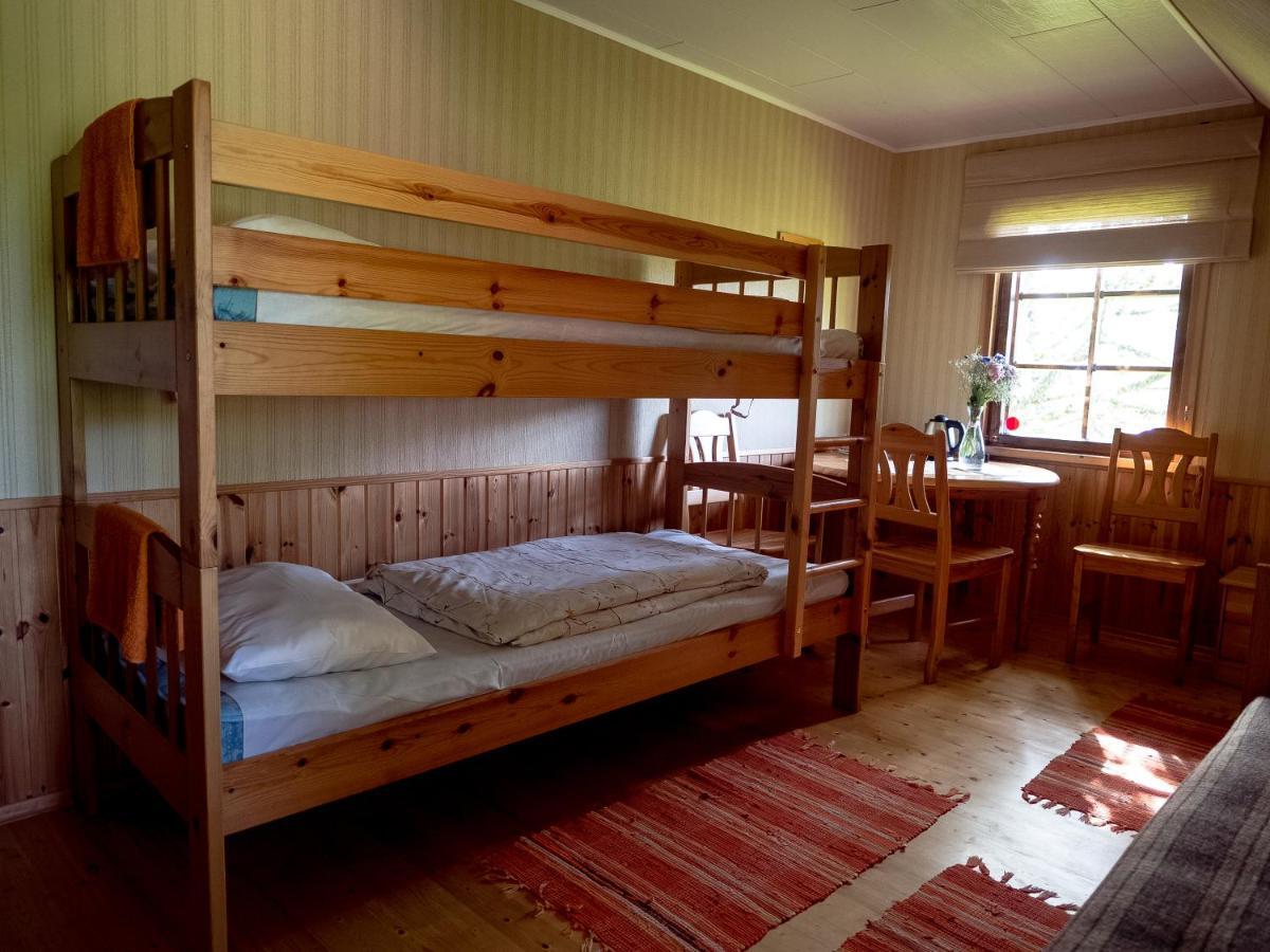 Toomalouka Tourist Farm Hotel Ngoại thất bức ảnh