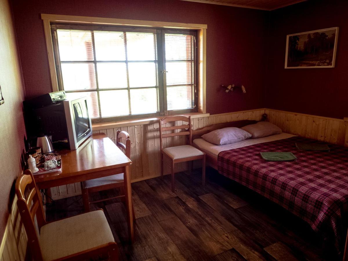 Toomalouka Tourist Farm Hotel Ngoại thất bức ảnh